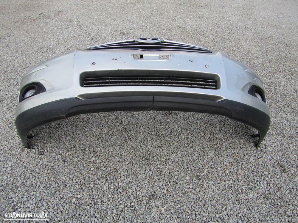 Para-choques  Toyota AVENSIS ano 2006 Original(ver descrição) - 7