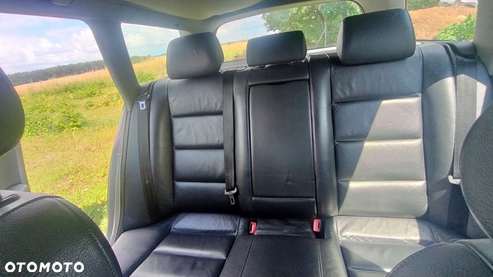Audi A4 Avant 1.9 TDI - 23