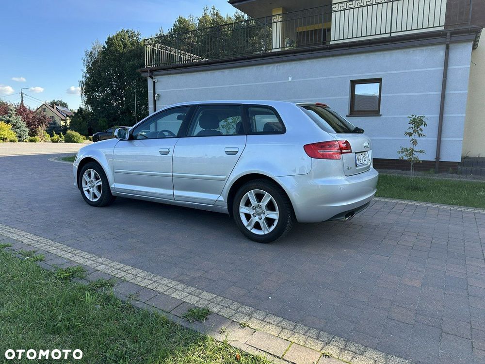 Audi A3 - 7