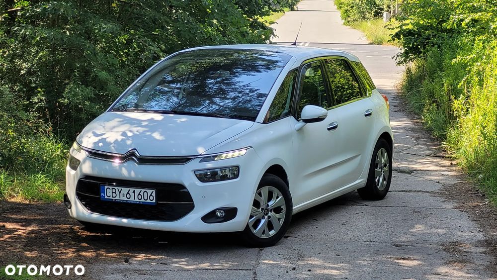 Citroën C4 Picasso 1.6 BlueHDi MoreLife S&S - 9
