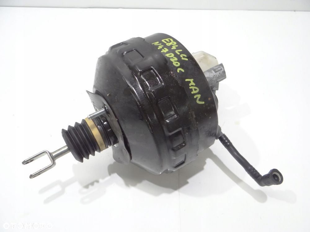 BMW E92 E91 E90 SERWO POMPA HAMULCA HAMULCOWA 6788040 - 8