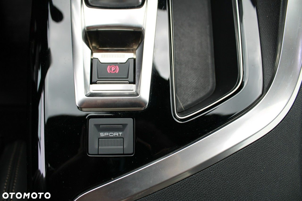 Peugeot 3008 1.6 THP Allure S&S EAT6 - 35
