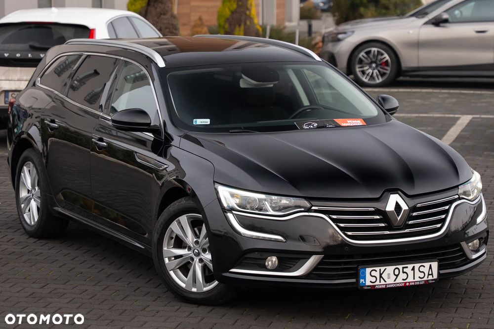 Renault Talisman ENERGY dCi 130 INTENS - 6