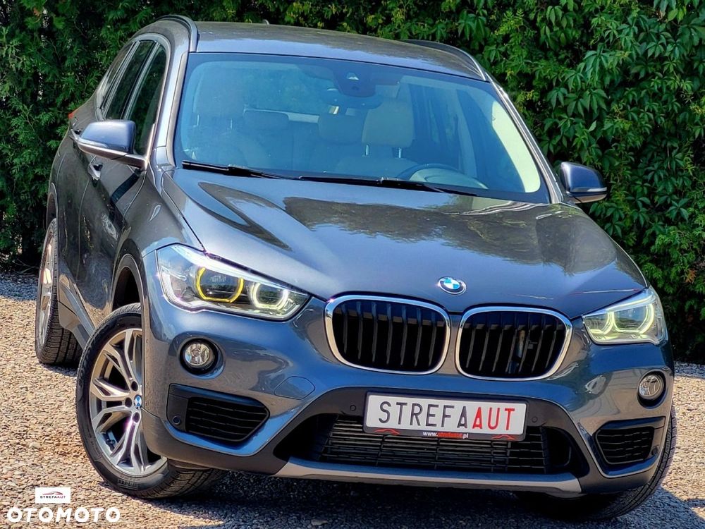 BMW X1 - 3
