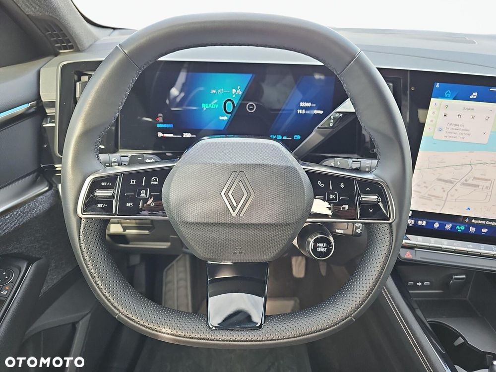Renault Espace 1.2 E-Tech Full Hybrid 200 Techno MMT 7os - 16