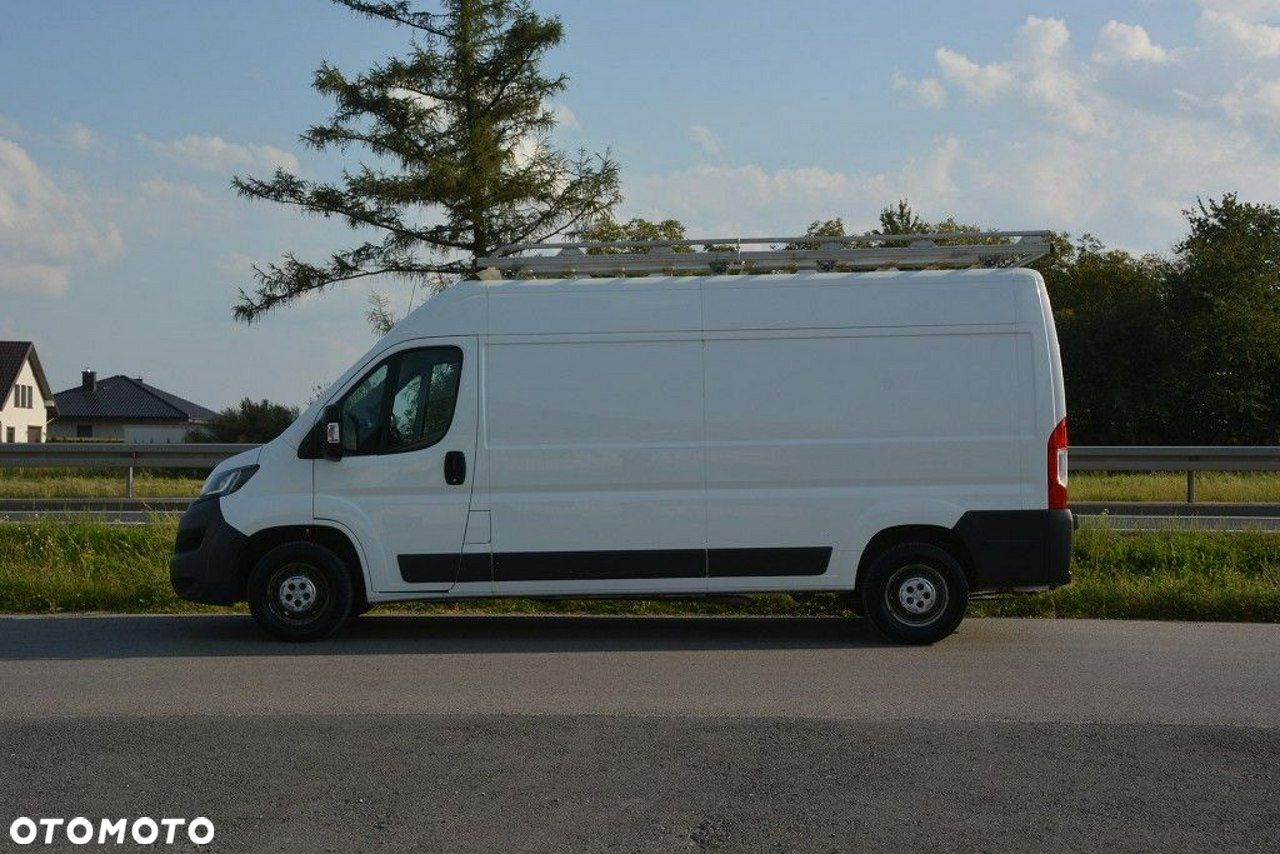 Peugeot Boxer - 3