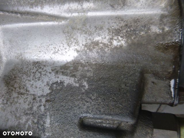 MANUALNA SKRZYNIA BIEGÓW RENAULT MEGANE II 1.6 16V JH3142 - 18