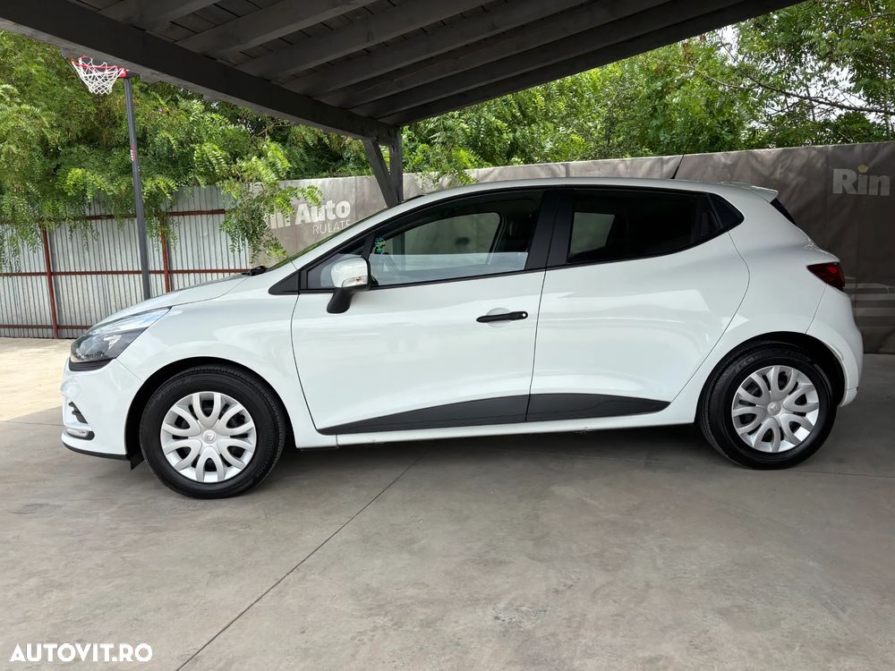 Renault Clio 0.9 Energy TCe Zen - 10