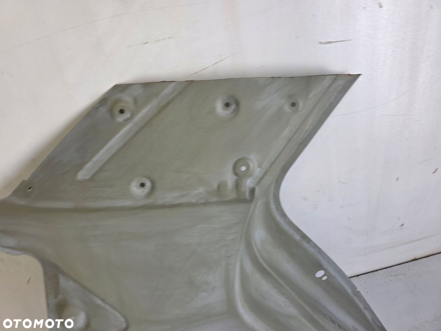 Błotnik prawy tył HYUNDAI I20 II 14- - 5