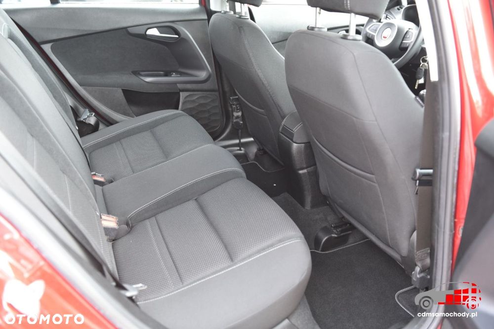 Fiat Tipo - 20