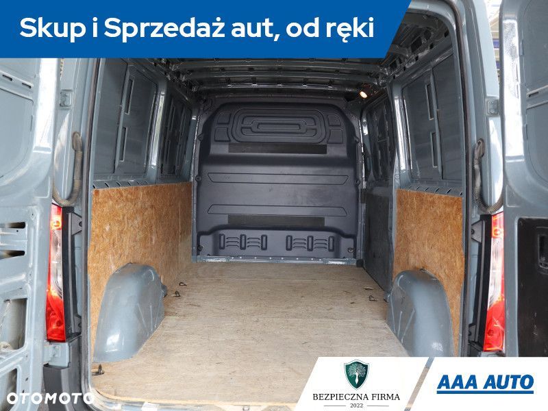Mercedes-Benz sprinter - 15