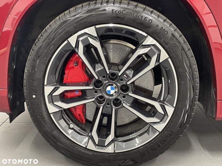 BMW X1 xDrive20d mHEV M Sport sport - 13
