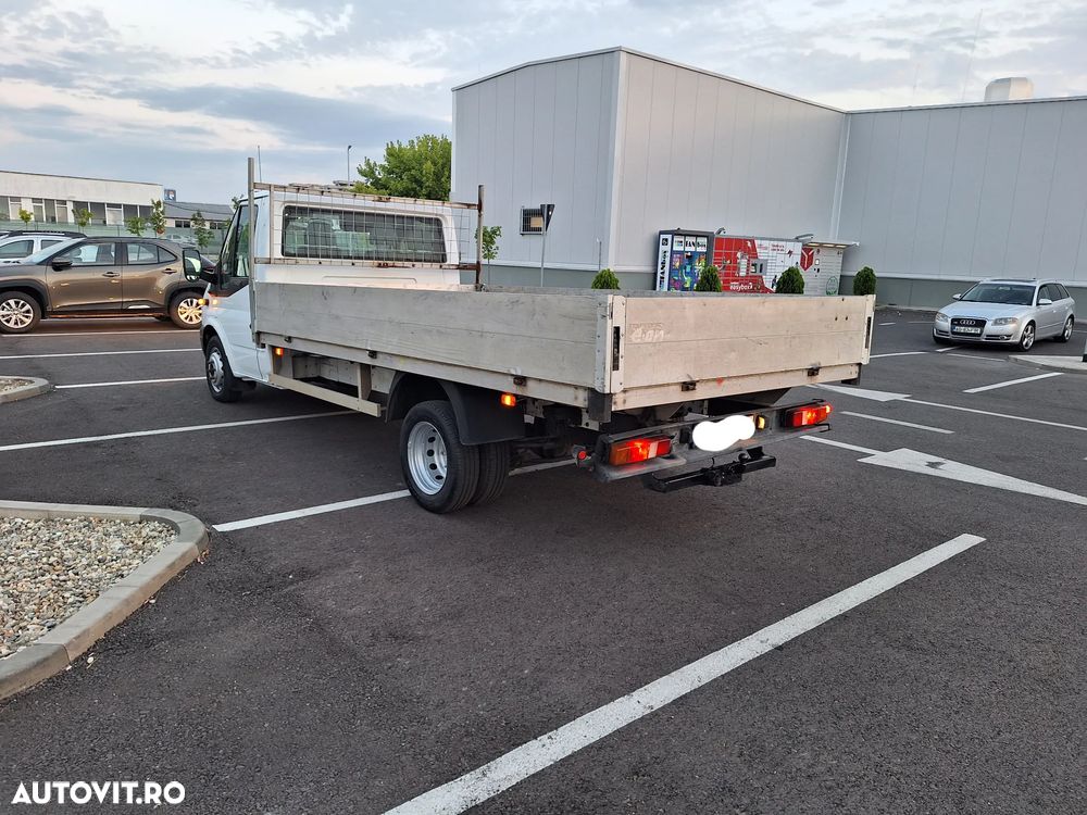 Ford Tranzit - 7