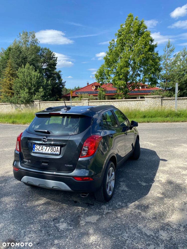 Opel Mokka 1.4 T Enjoy S&S EU6 - 18