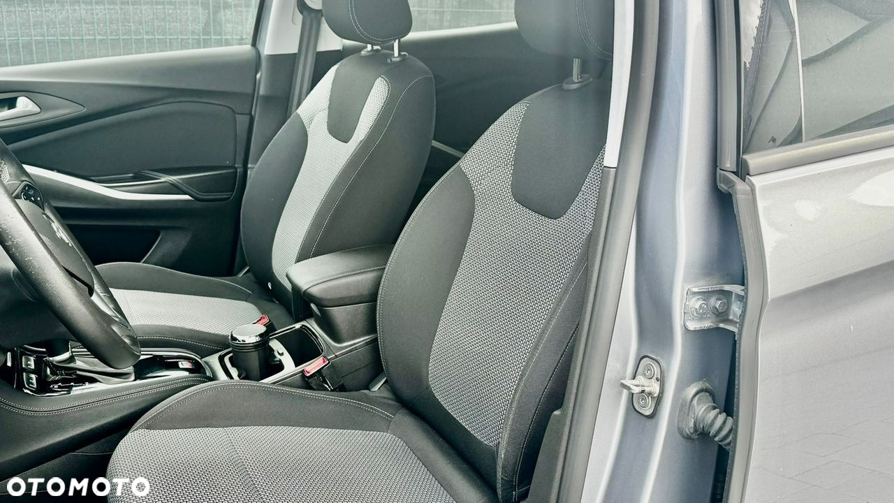 Opel Grandland X 1.5 CDTI Elegance S&S - 16
