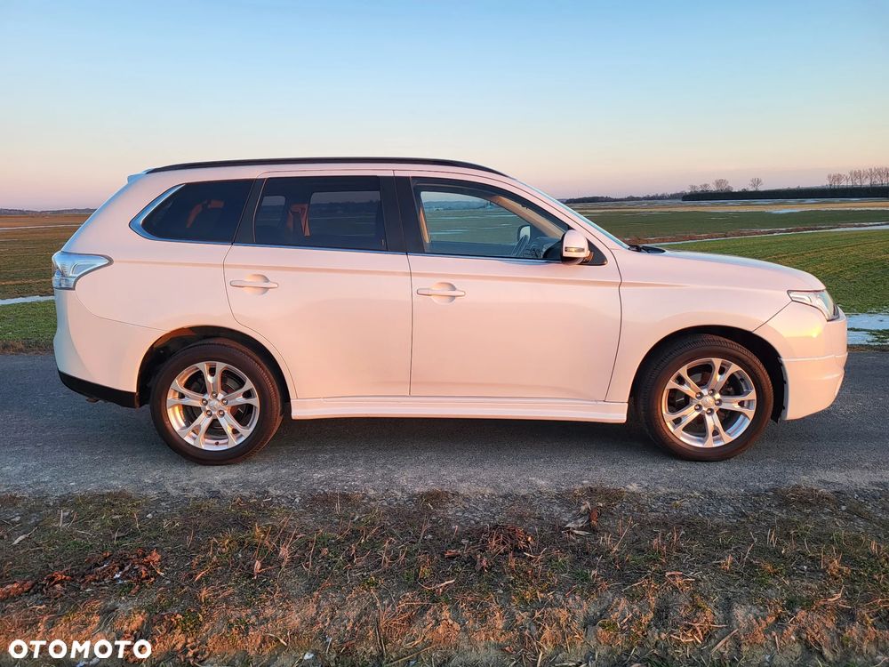 Mitsubishi Outlander 2.0 2WD - 6