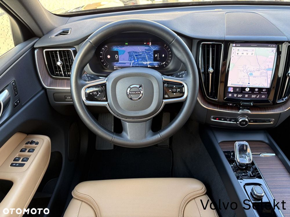 Volvo XC 60 - 21