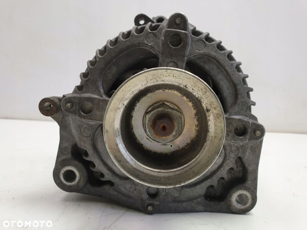 ALTERNATOR Honda CRV CR-V IV 2.0 VTEC _ 104210-1540 Alternator - 5