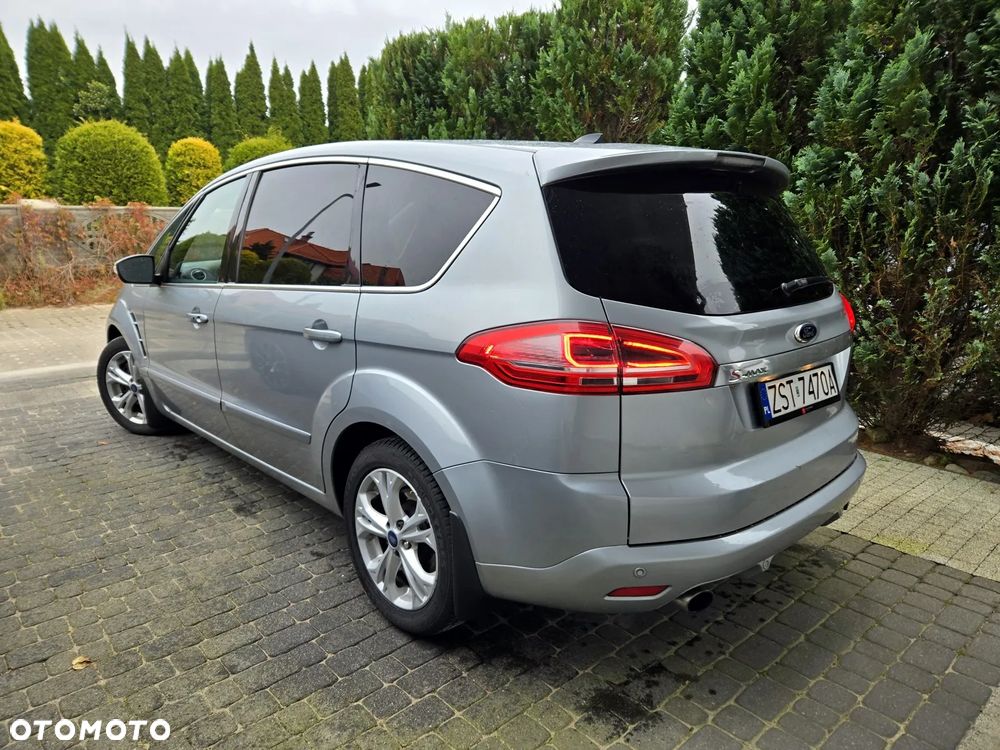 Ford S-Max 2.0 T Titanium MPS6 - 3