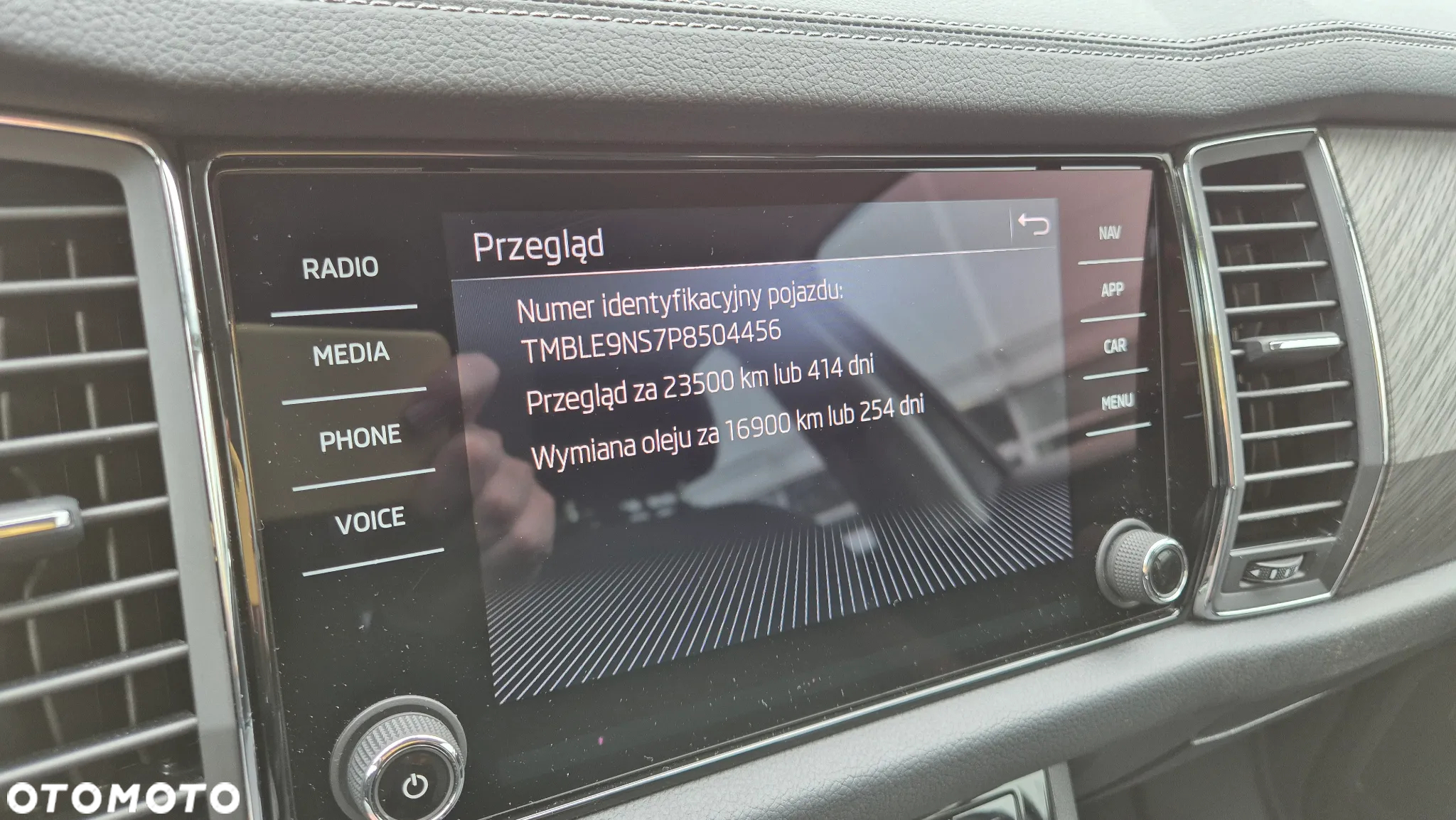 Skoda Kodiaq 2.0 TSI 4x4 Style DSG 7os - 8