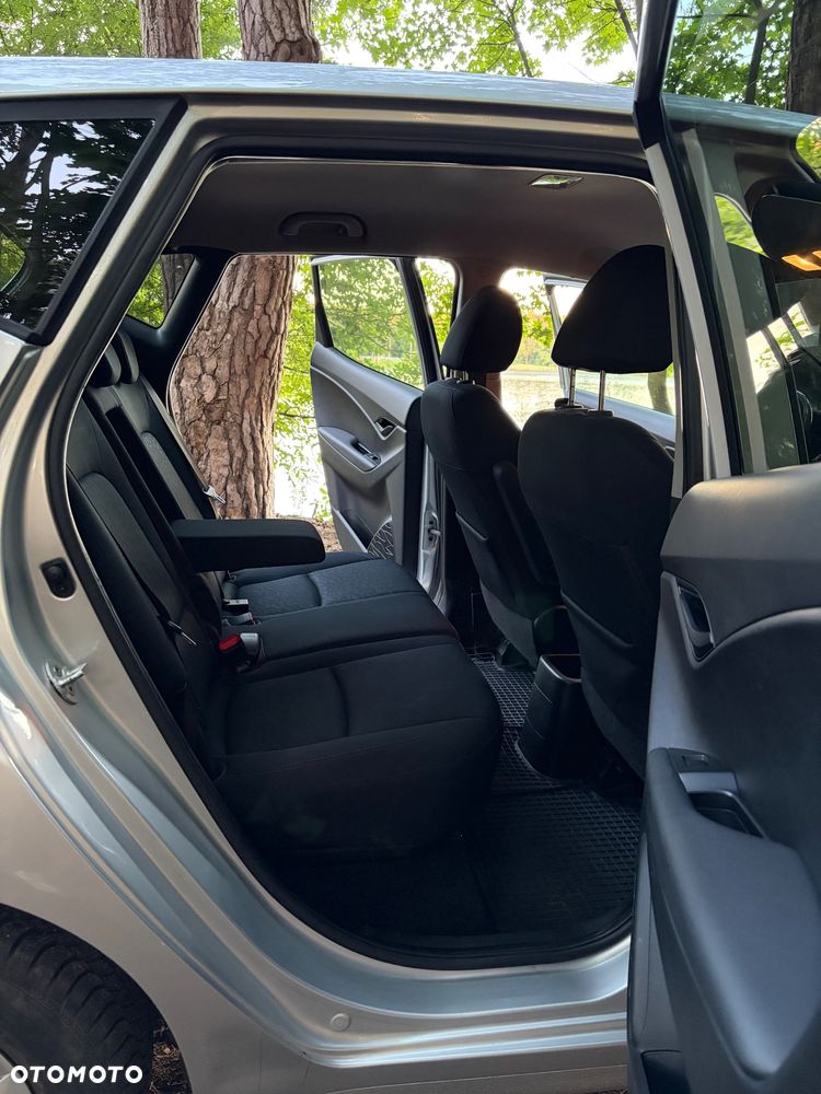 Hyundai ix20 1.6 Comfort - 26
