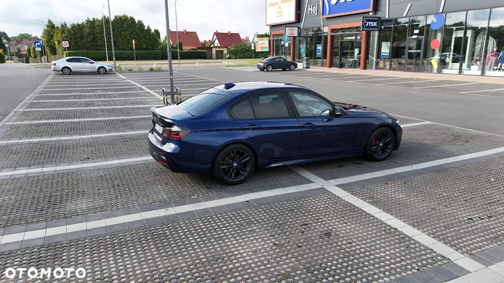 BMW Seria 3 - 6