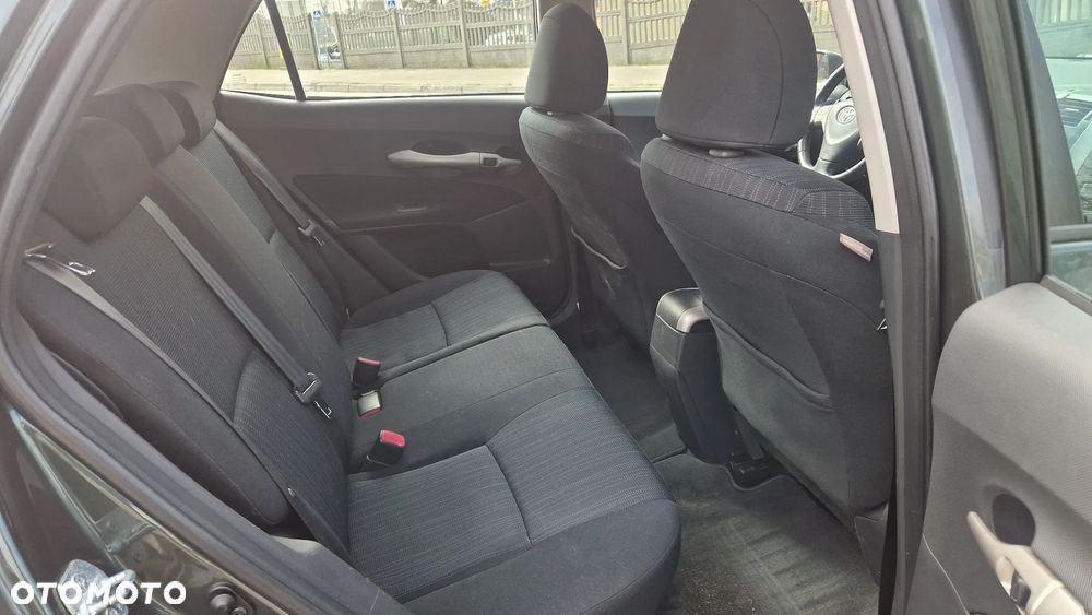 Toyota Auris 1.6 VVT-i Luna - 8