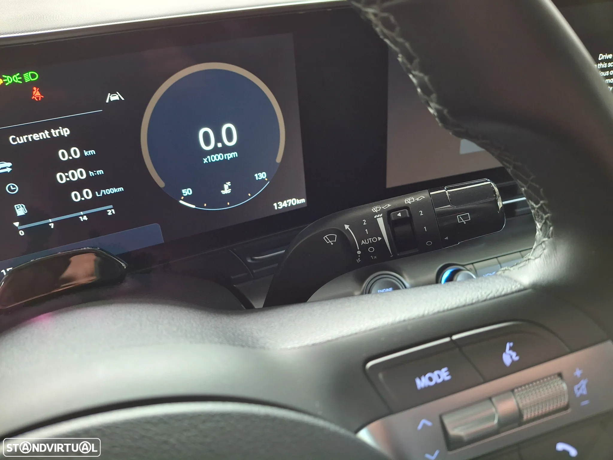 Hyundai Kauai 1.0 T-GDi Premium (TT) - 16