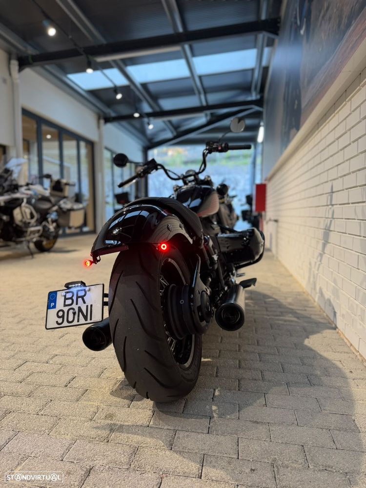 BMW R 18 Classic - 4
