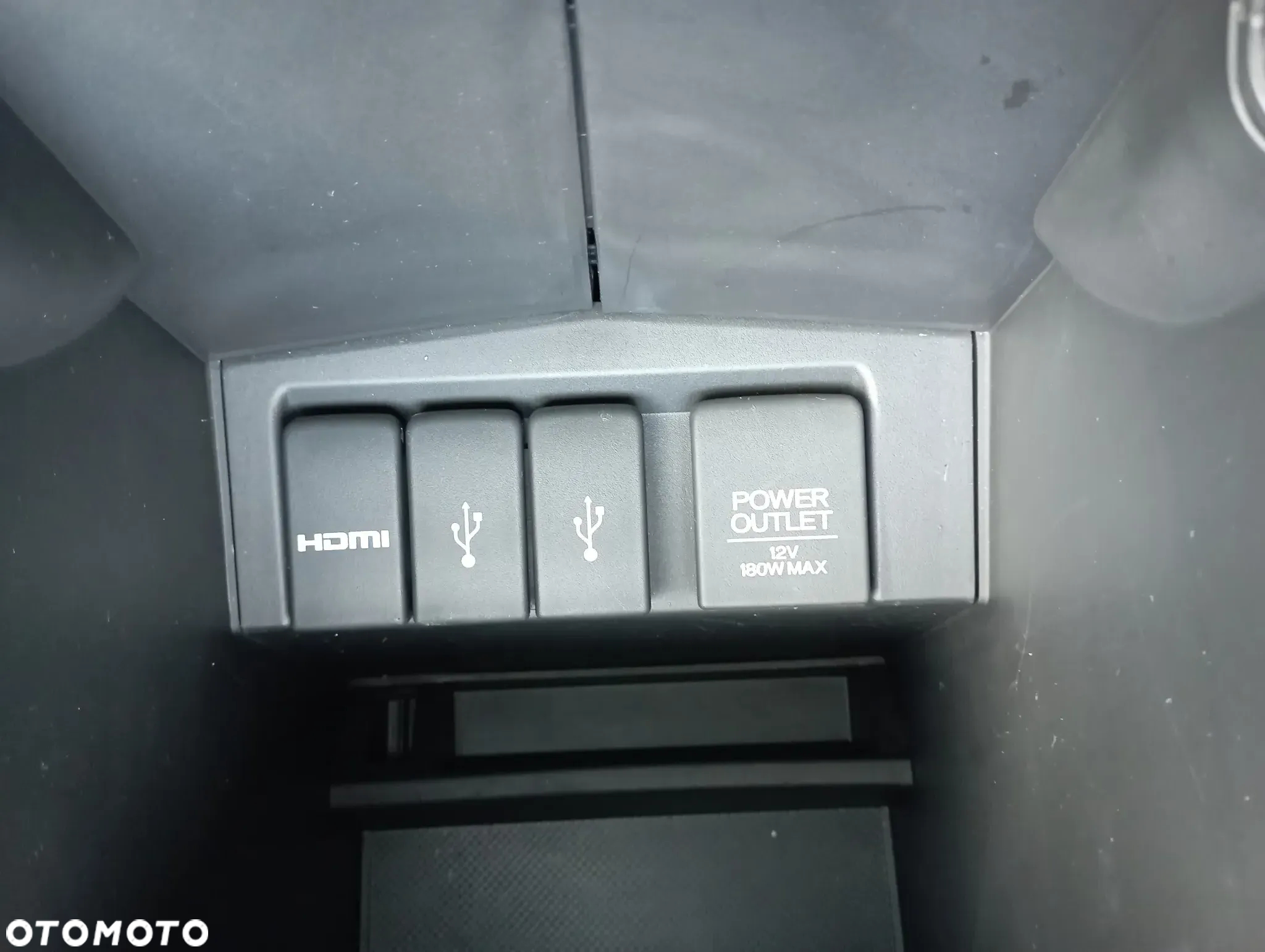 Honda CR-V 2.0 Executive - 21