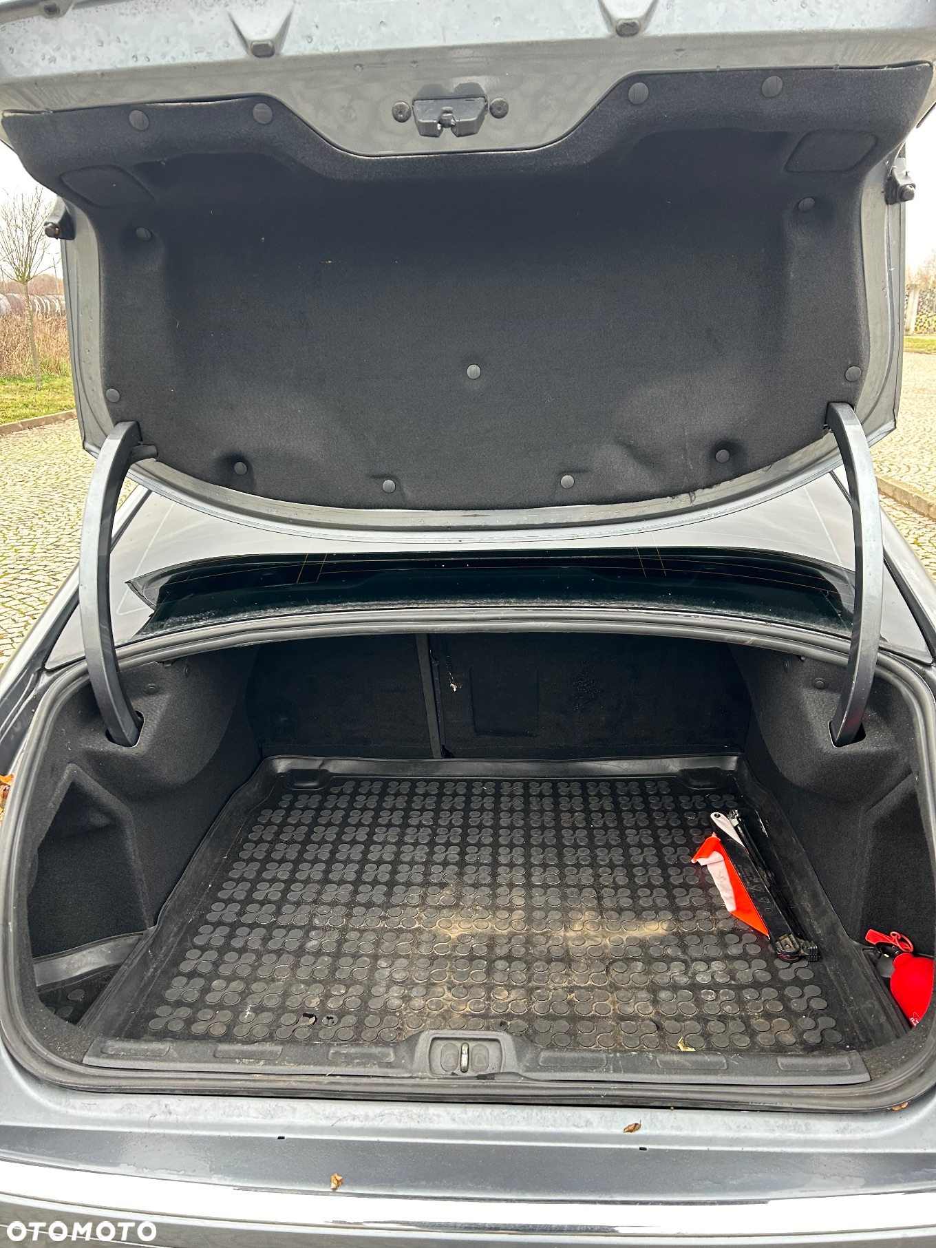 Citroën C5 2.0 HDi Exclusive Equilibre Navi - 14