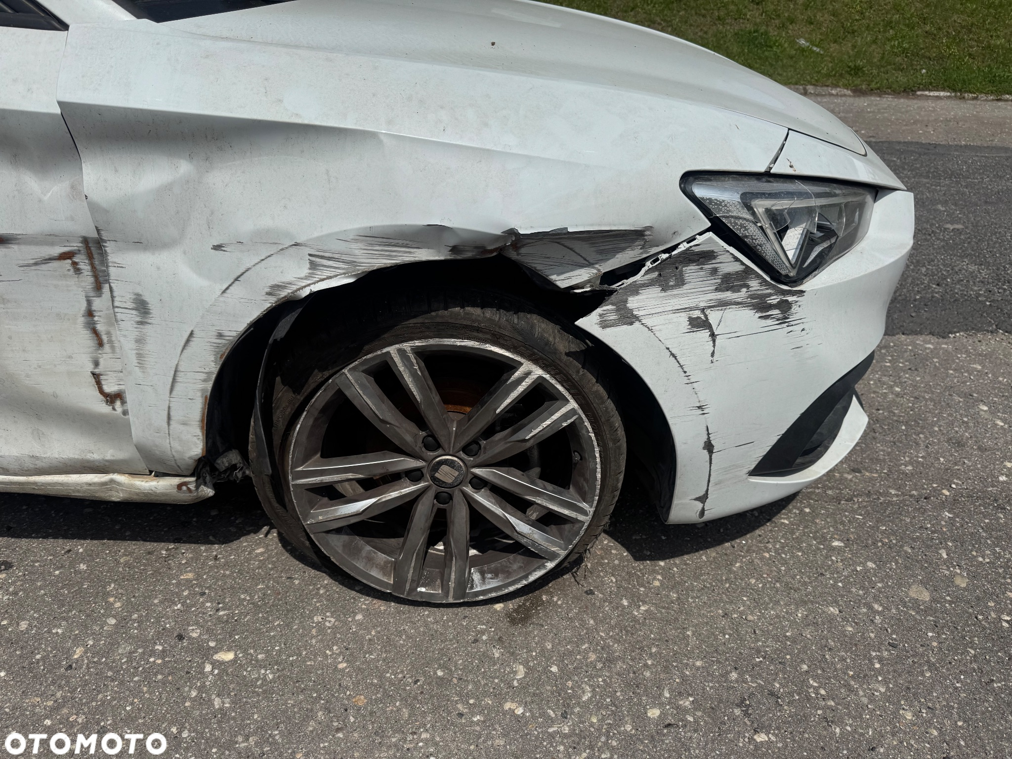 Seat Leon 2.0 TDI DPF Start&Stop DSG XCELLENCE - 5
