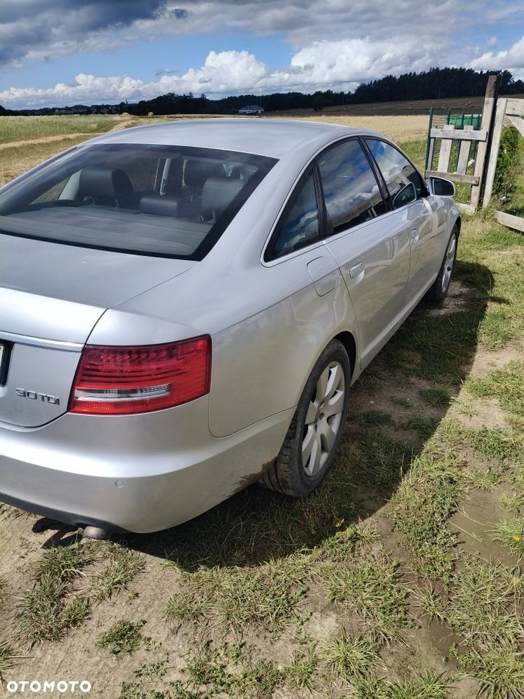 Audi A6 Limousine - 4