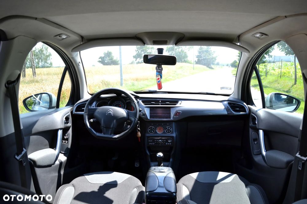 Citroën C3 1.6 e-HDi Exclusive - 15