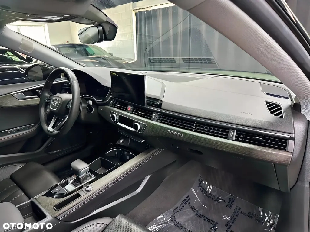 Audi A5 Sportback 45 TFSI quattro S tronic - 11