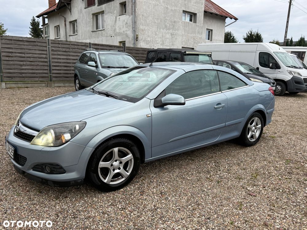 Opel Astra 1.6 Catch me now - 10