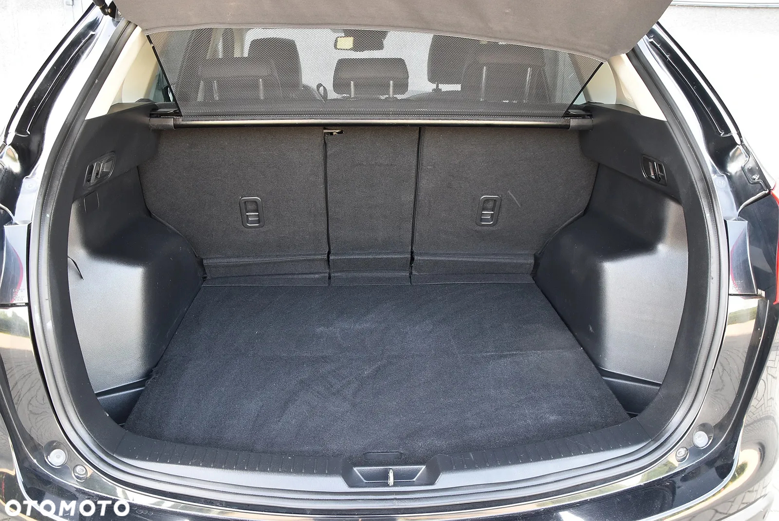 Mazda CX-5 - 16