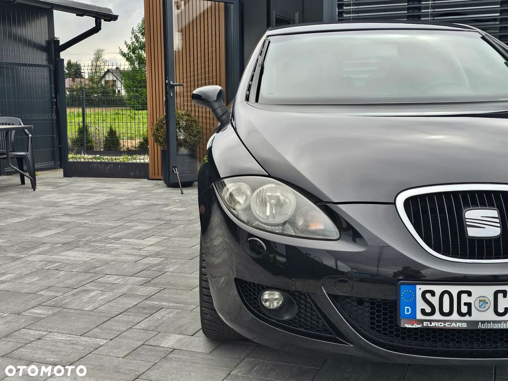 Seat Leon 1.6 Style - 22