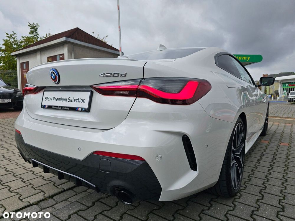 BMW Seria 4 - 17