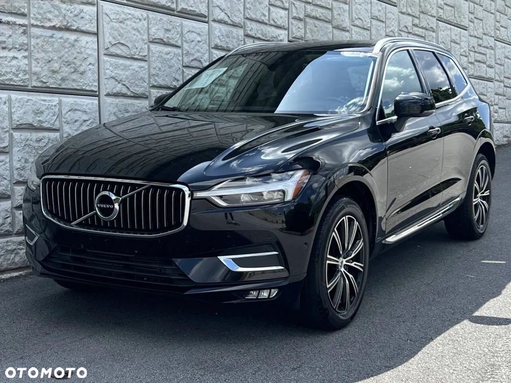 Volvo XC 60 - 2