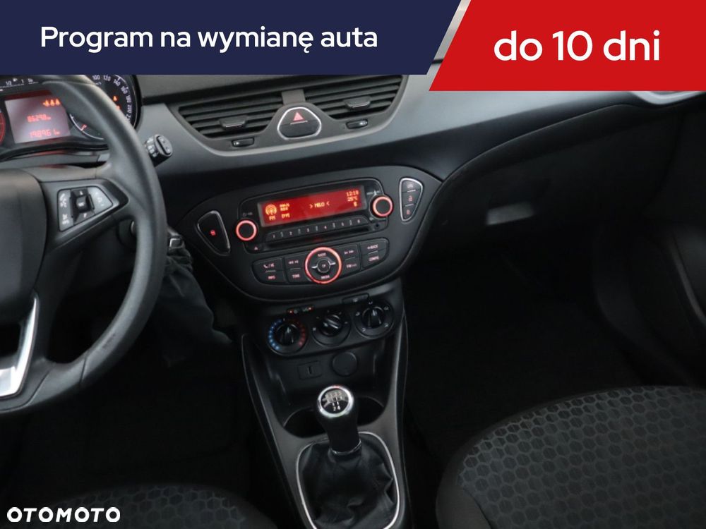 Opel Corsa - 10