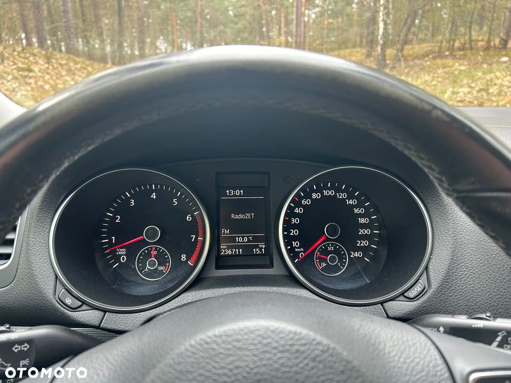 Volkswagen Golf 1.4 TSI Style - 17