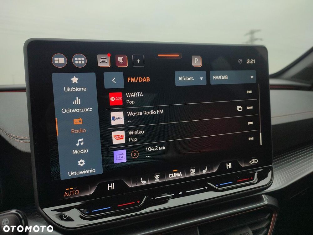 Cupra Formentor - 31