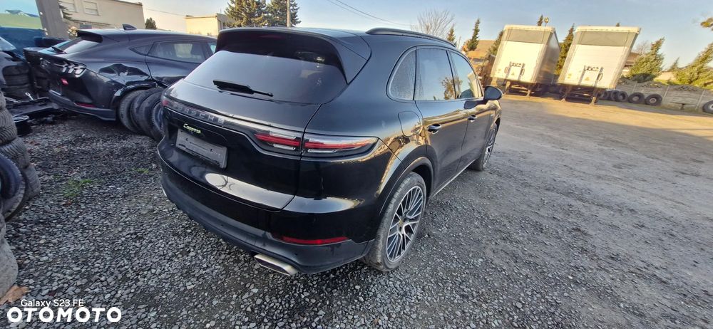 Porsche Cayenne E-Hybrid Tiptronic S - 11