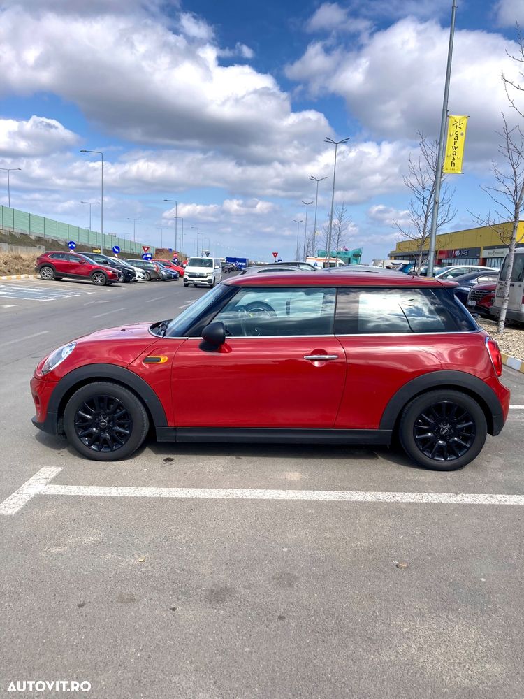 Mini ONE Standard - 8