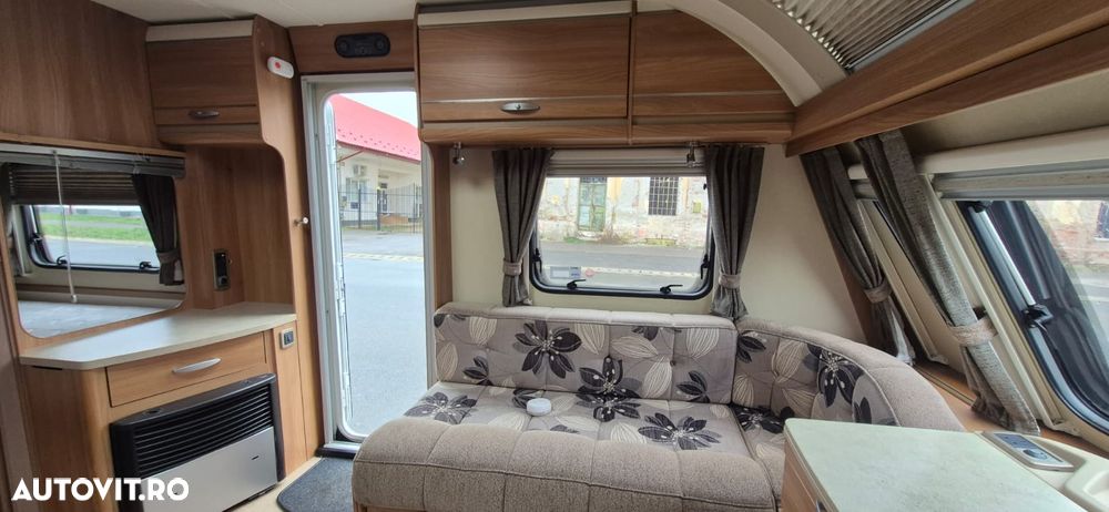 Swift Challenger - 19