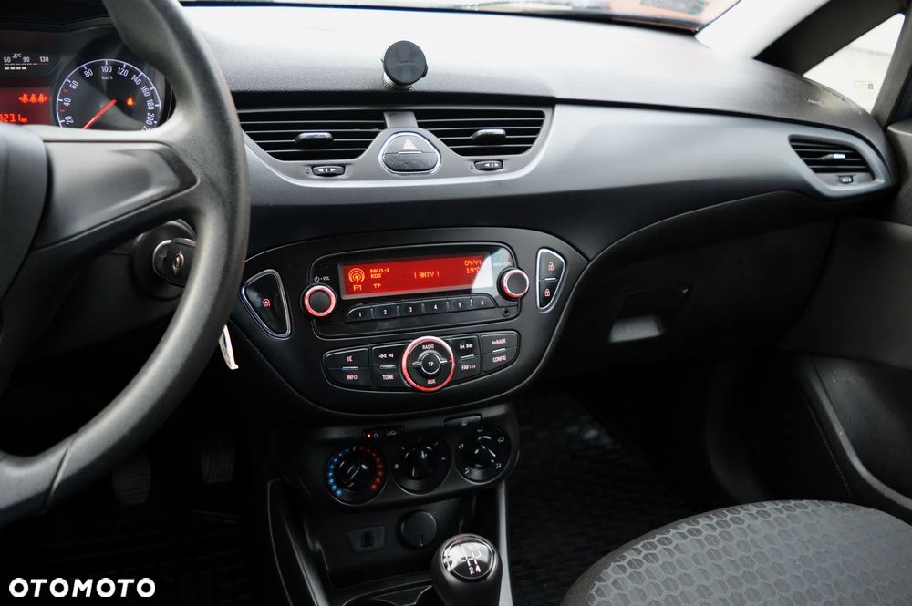 Opel Corsa 1.4 Enjoy - 18