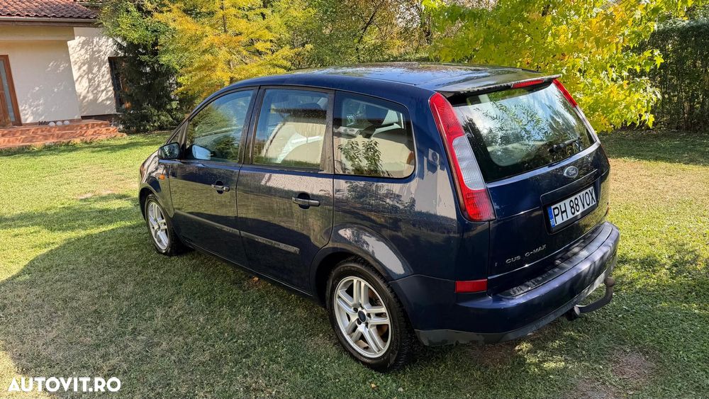 Ford C-Max - 6