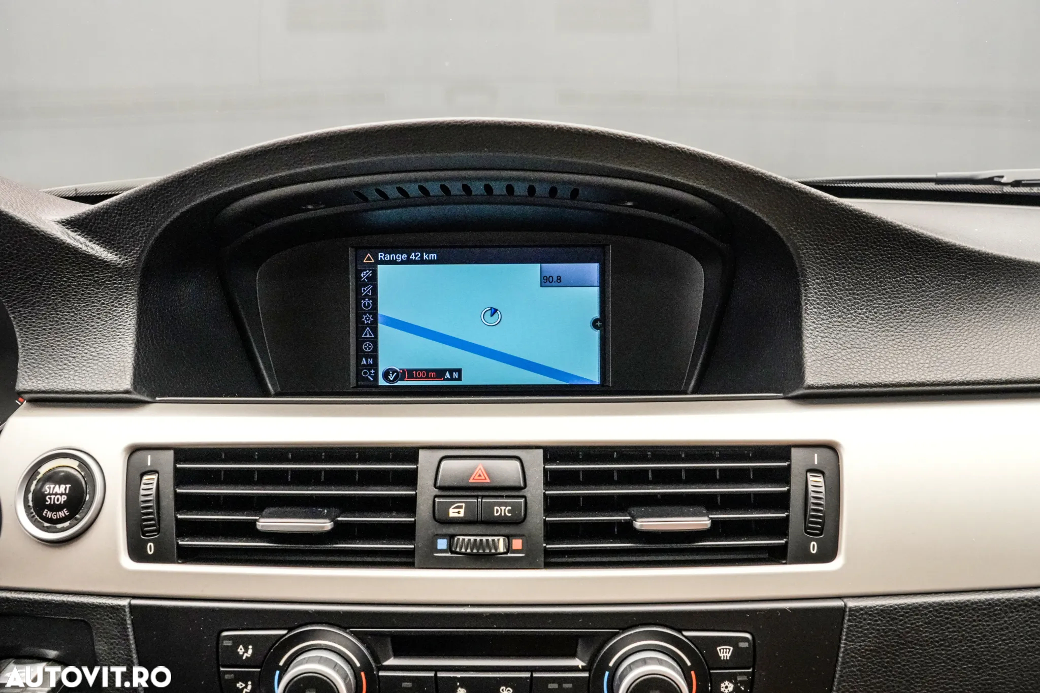 BMW Seria 3 318d - 18