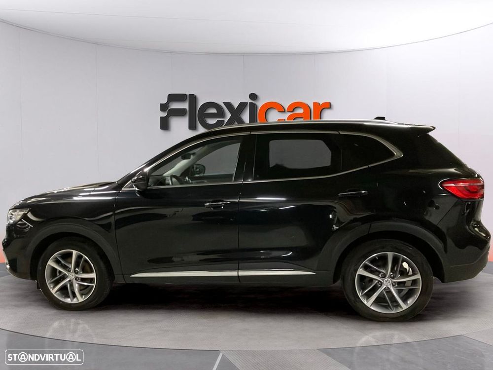 MG EHS 1.5 T-GDI Plug-in Hybrid Luxury - 5